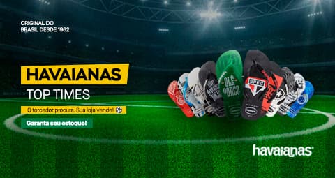Havaianas Times